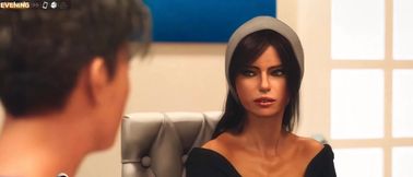 The Secret Reloaded - 27 Mollly Is Back!