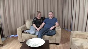 Full-length &mdash;  raw &mdash;  German amateur porn &mdash;  but barely 30 minutes long &mdash;  boo!