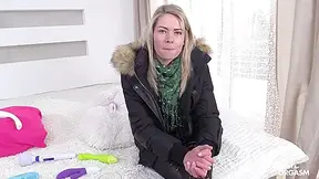 Claudia Macc - Real-life Female