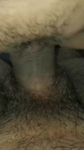 Lund chusai nepali bhabhi   Clip 1