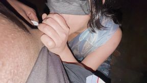 Laborer Mamta Gave the Owner a Discount for Extra Money