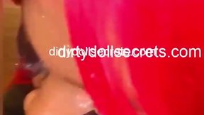 Straight houston porn star let’s she-male suck his prick
