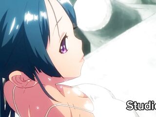 TONS OF PORN HENTAI 15 MINUTES OF ACTION