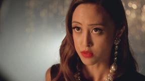 ”Deeper: Sultry singer Alexia Anders can't resist Anton's huge black dick”