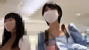 Asian Angel gets nailed by a huge black cock