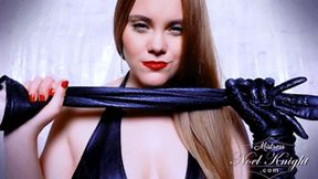 Sink Into My Ultimate Edging!
