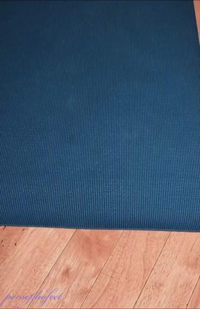 pt. 4 of my yoga series 🖤