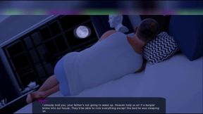 Orgasms for Underachievement.3d Porn, Cartoon Sex