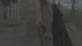 Painful German BDSM movie with full play