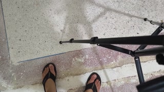 حصلني راجلي مع الصباغ تيحوي فيا عجبو حال جبد زبو صغير بقا تيكفت