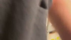 Armpits Worship Fetish MP4