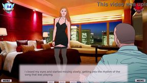 [Gameplay] Good Girl Gone Bad III (The Whoring Path / "Bimbo Ash"): Chapter VIII -...