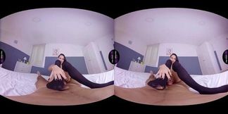 VirtualRealTrans com As if by magic II