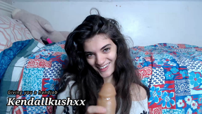 Handjob till you cum