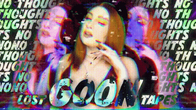 Overthinker Goon Reprogram- The Lost Goon Tapes #1