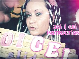 JOI CEI Instructions