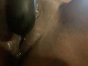 Watch me squirt