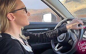 Stepmom helps me move for college