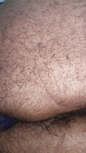 A Close up Ass Worshiping and Fingering