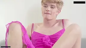 Cross Dressing With Danny Gay Porn