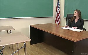 Peter north, milfs love anal at college-silvia saige