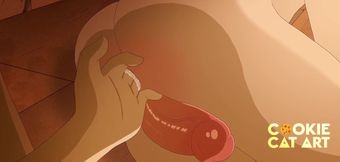 Ass Fingered Rimmed Destroyed Gushing Wet Chokejob Explosion