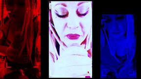 which shemale do you want to be with pick one and cum starring goddess lana