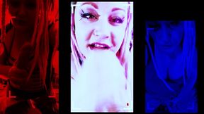 which shemale do you want to be with pick one and cum starring goddess lana