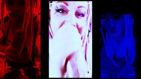 which shemale do you want to be with pick one and cum starring goddess lana