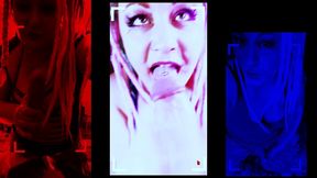 which shemale do you want to be with pick one and cum starring goddess lana