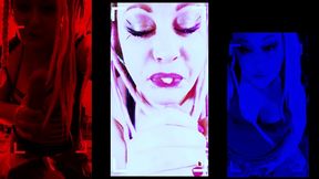 which shemale do you want to be with pick one and cum starring goddess lana