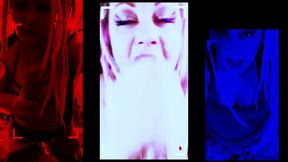 which shemale do you want to be with pick one and cum starring goddess lana