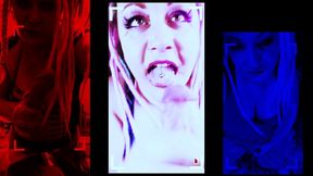 which shemale do you want to be with pick one and cum starring goddess lana