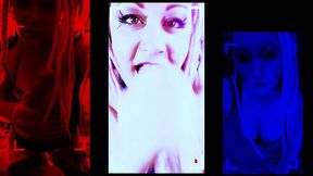 which shemale do you want to be with pick one and cum starring goddess lana