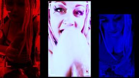 which shemale do you want to be with pick one and cum starring goddess lana