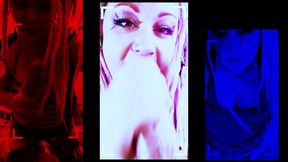 which shemale do you want to be with pick one and cum starring goddess lana