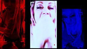 which shemale do you want to be with pick one and cum starring goddess lana