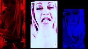 which shemale do you want to be with pick one and cum starring goddess lana