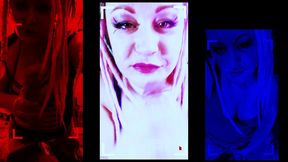 which shemale do you want to be with pick one and cum starring goddess lana