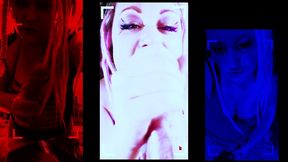 which shemale do you want to be with pick one and cum starring goddess lana