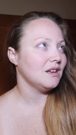 Country Talking White Girl Madison Fucked by BBC King Kreme