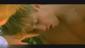 Boyz Party: Drifting through Eons of Arousal