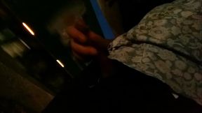 Paja en la circunvalar