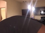 Everyones borrowing the neighbors Flesh light pt1