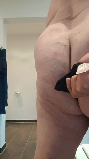 More Fun in My Bathroom