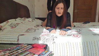 Fucked my emo classmate in 2007