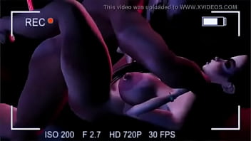 S&eacute_questration JennyferPiggish imvu (montage vid&eacute_o Polance )