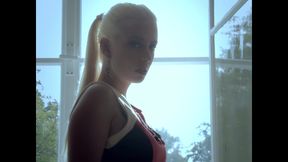 The Splendor of Russian Models