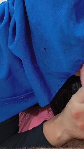 Suck a Lot This Naughty Oral Honeyed Swallow Everything