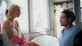 Missaxdotcom - On The Mend - Teaser With Kenzie Reeves And Tyler Nixon